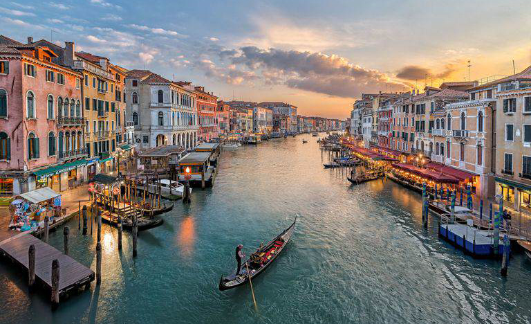 Le città più belle da visitare in Italia